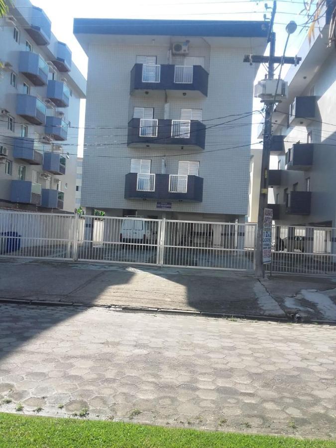 Apartamento Ubatuba Praia Grande エクステリア 写真