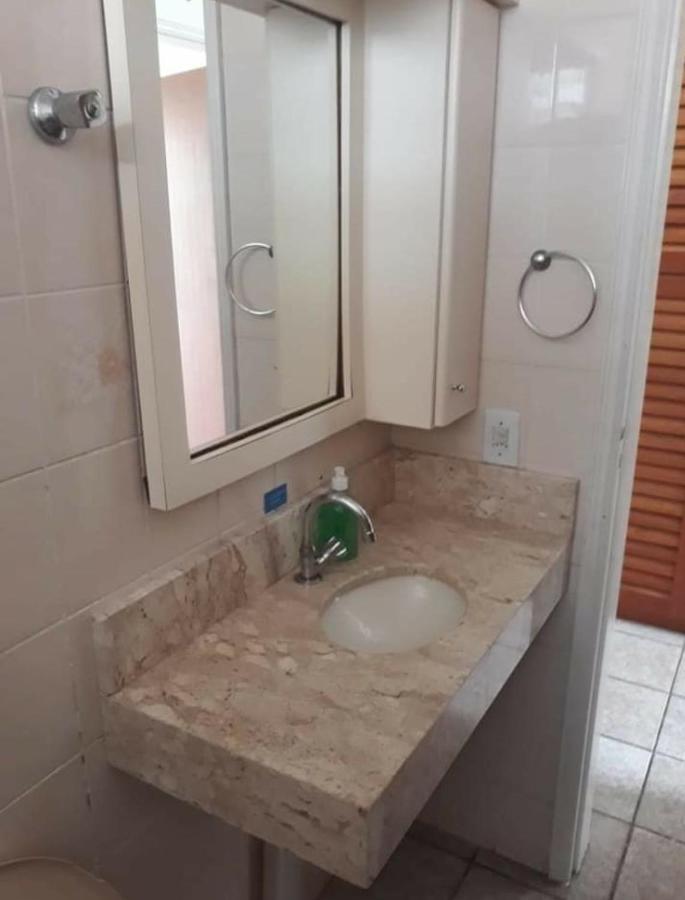 Apartamento Ubatuba Praia Grande エクステリア 写真