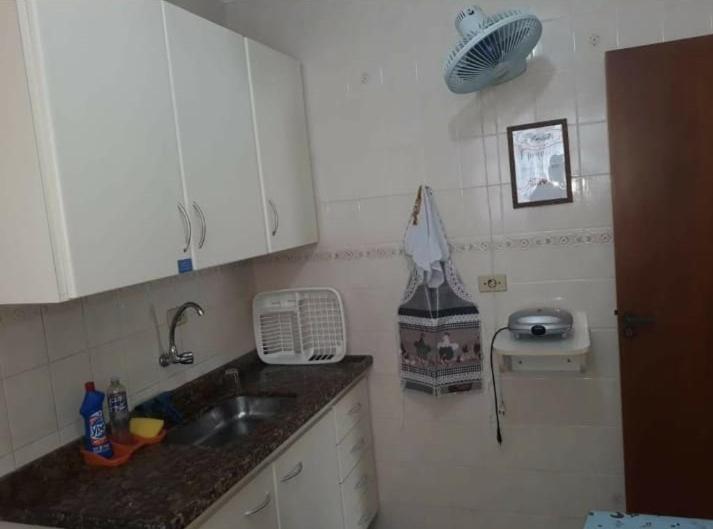 Apartamento Ubatuba Praia Grande エクステリア 写真