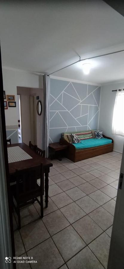 Apartamento Ubatuba Praia Grande エクステリア 写真