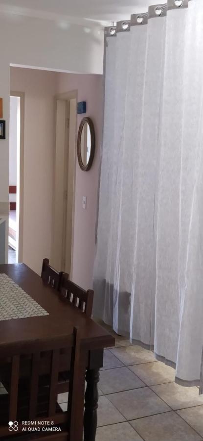 Apartamento Ubatuba Praia Grande エクステリア 写真